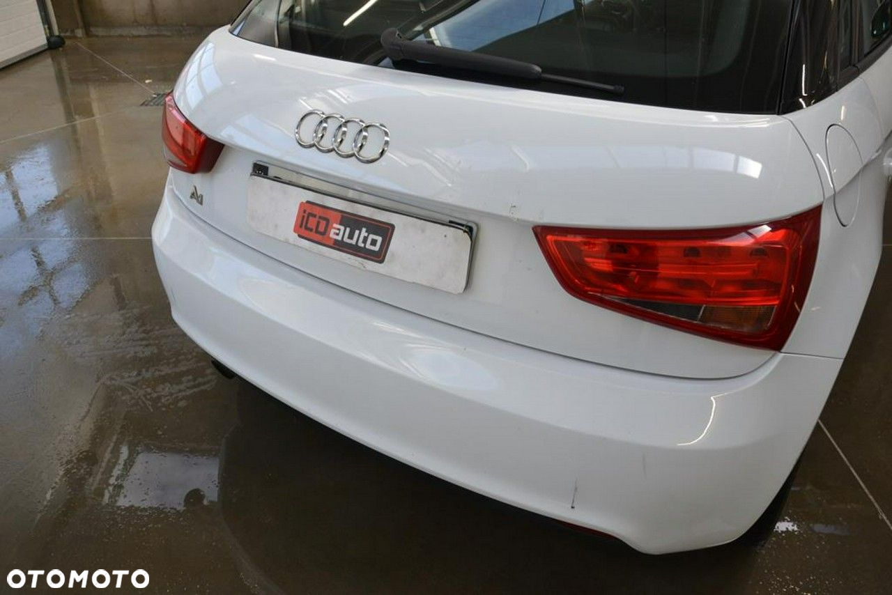 Audi A1 - 25