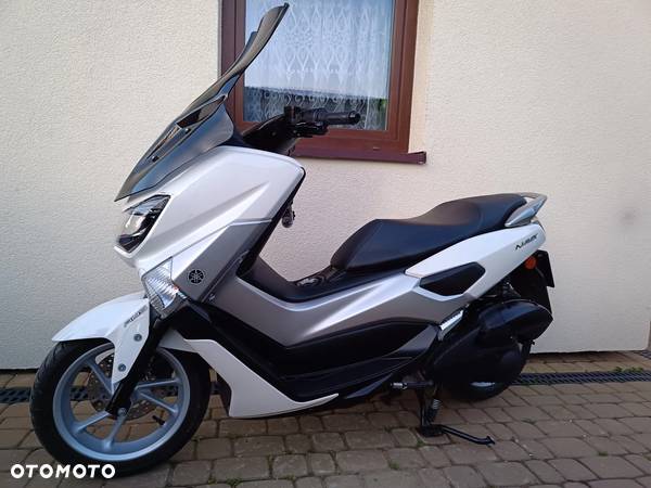 Yamaha NMAX - 6