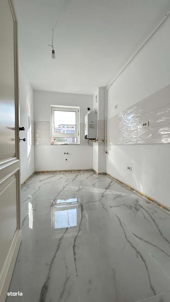 Apartament 3 Cam Maurer Villas-5