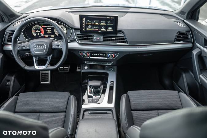 Audi SQ5 - 19