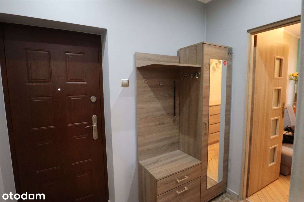 Mieszkanie 36 m² przy Ukw - super lokalizacja-9