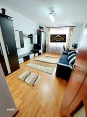 Bld. Bucuresti (Pizza H), apartament 2 camere, mobilat, 50 900€ neg.