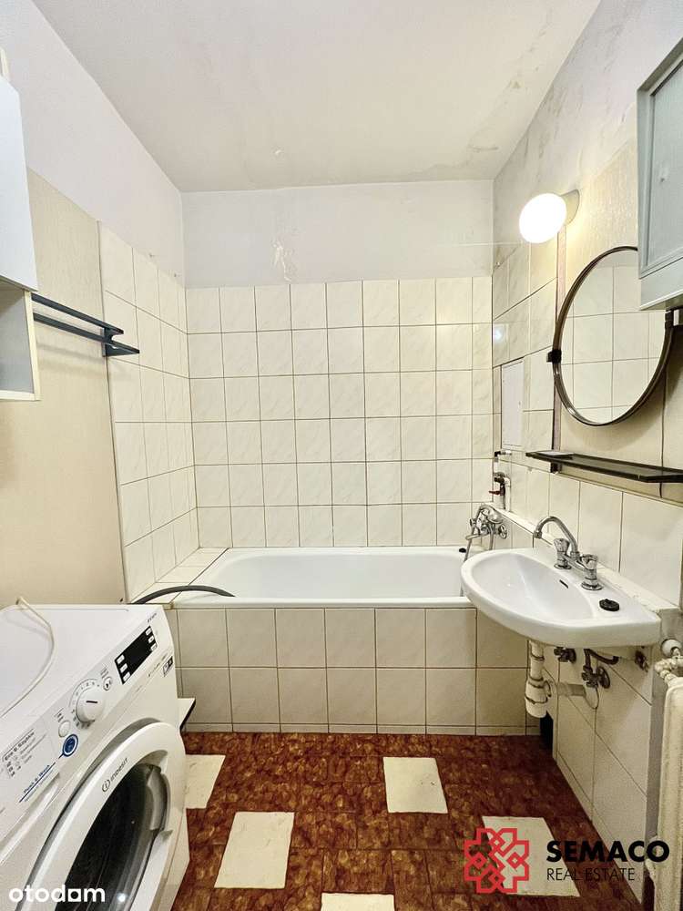 Zadbane mieszkanie z widok na zieleń | Blisko park-6