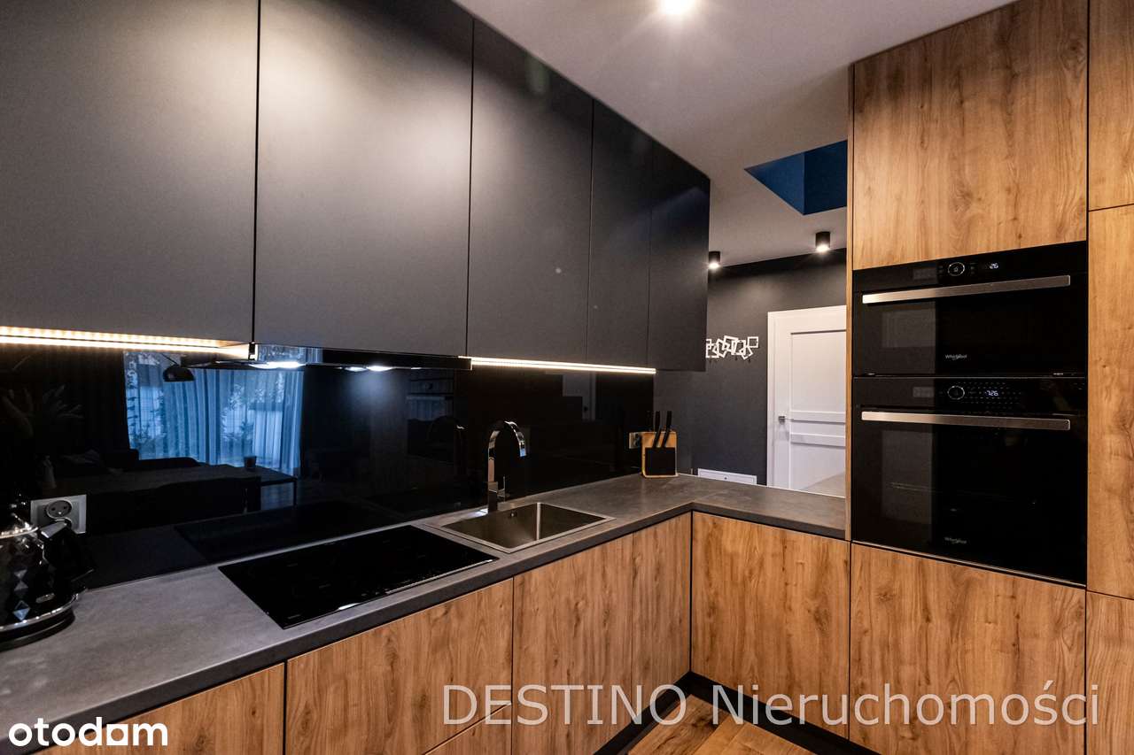 atrakcyjny dom wolnostojący 151 m2, os. Tyniec-5