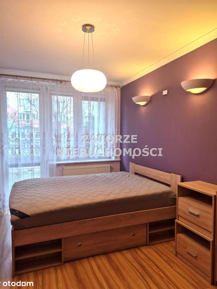 2 pokojowe z balkonem / umeblowane / blisko plaży-4