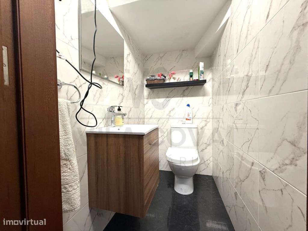 Duplex T2 Duplex Venda Póvoa de Varzim - Grande imagem: 5/10