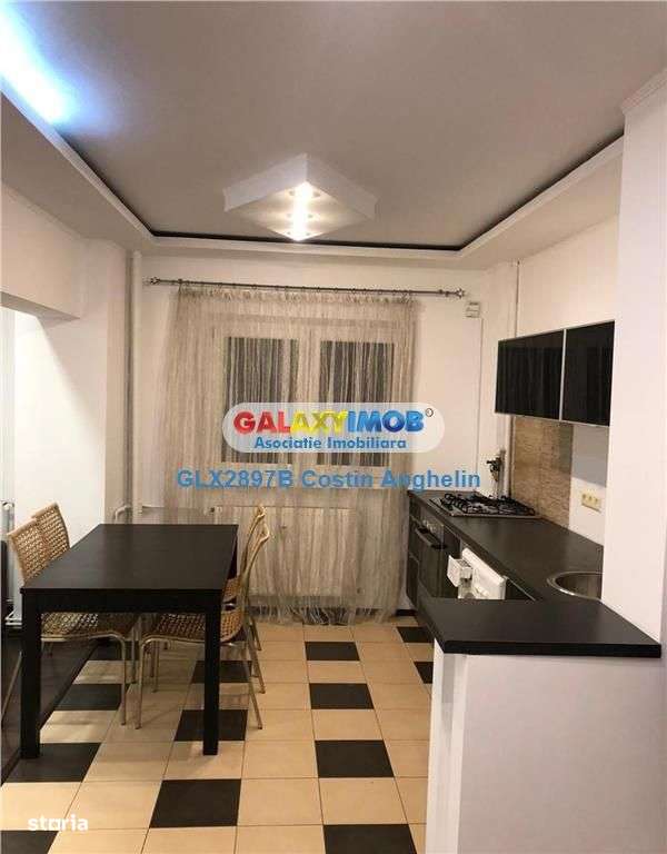 Apartment Modern 2 Camere - Drumul Sarii - Imagine principală: 4/8