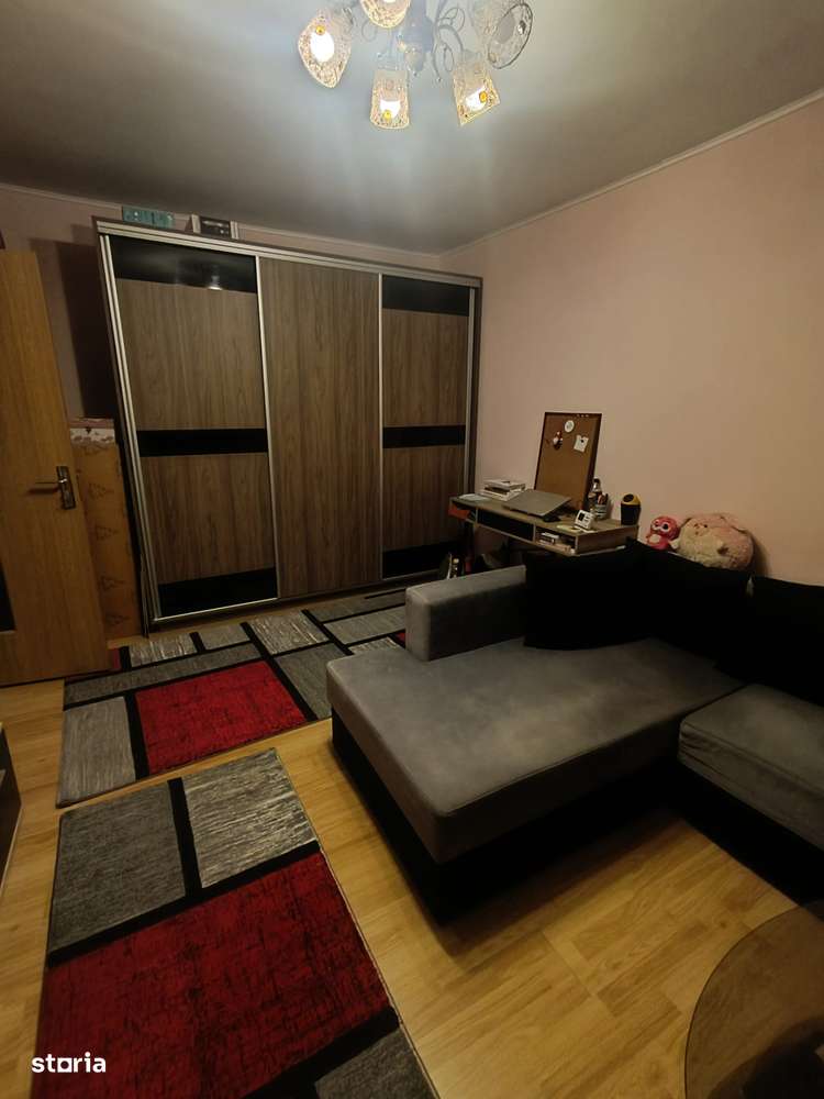 Apartament 2 camere Bucur Obor / Kaufland / Colentina-0