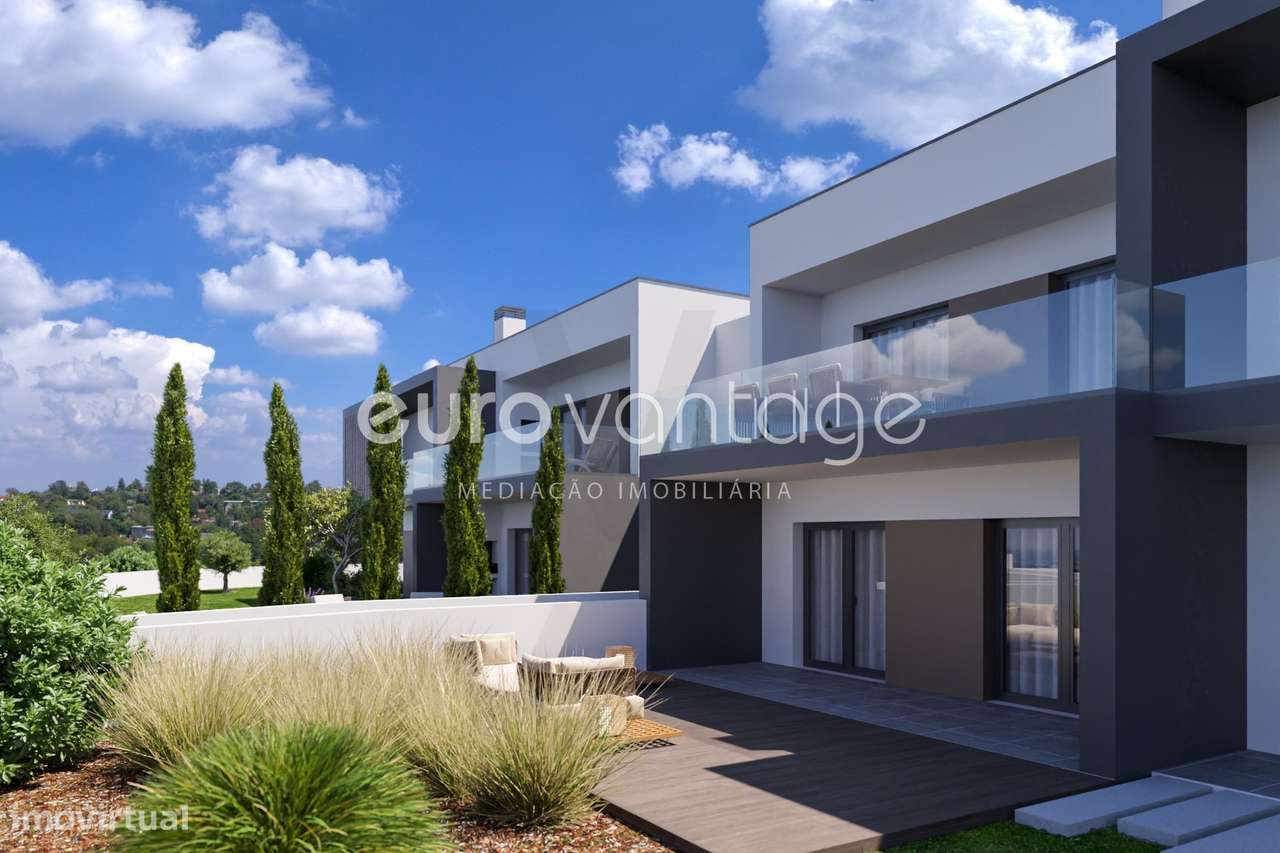 Apartamento T3 em Barosa - Leiria-15