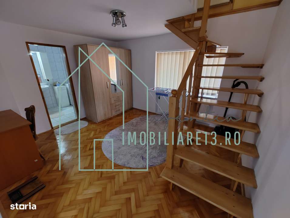 Casa cu 4 dormitoare si piscina aproape de centrul Municipiul Sebes - Imagine principală: 4/17