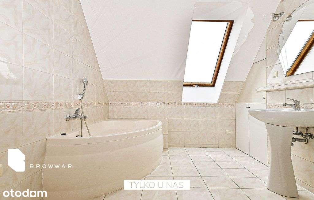 Dwupoziomowe, Antoninek tuż przy stawie Młyńskim-11