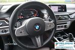 BMW Seria 7 750d xDrive - 10