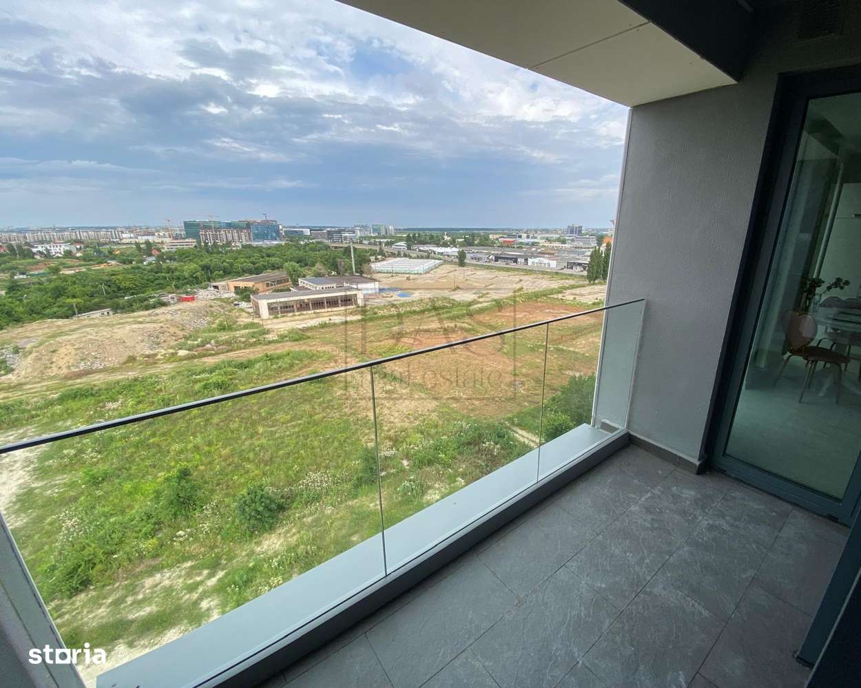 Studio Cloud9, Aviatiei, Pipera-11