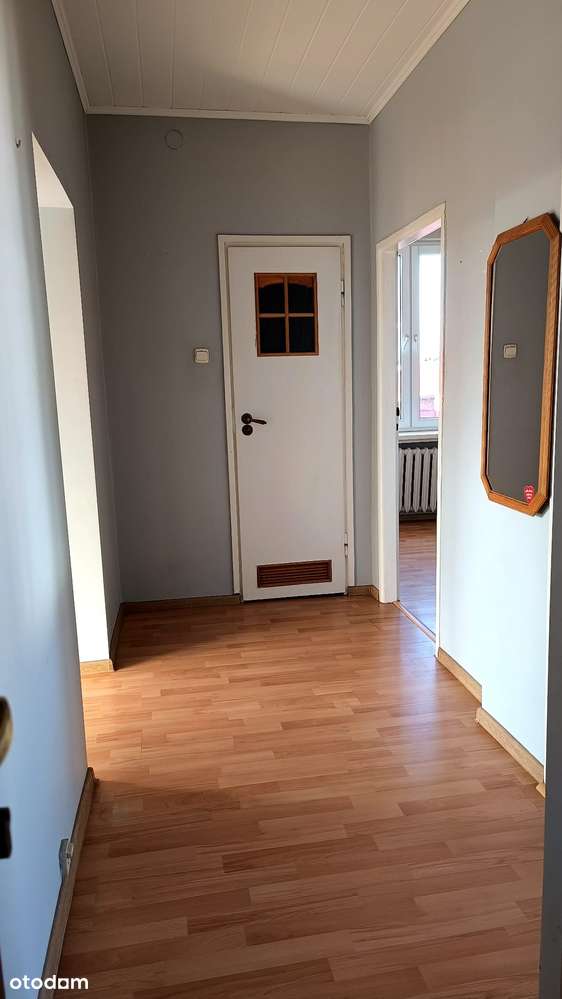 Dwupokojowe mieszkanie z balkonem od prywatnego właściciela - Pełny obrazek: 4/11