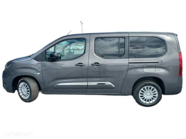 Toyota Proace City Verso Long 1.2 D-4T Business - 4