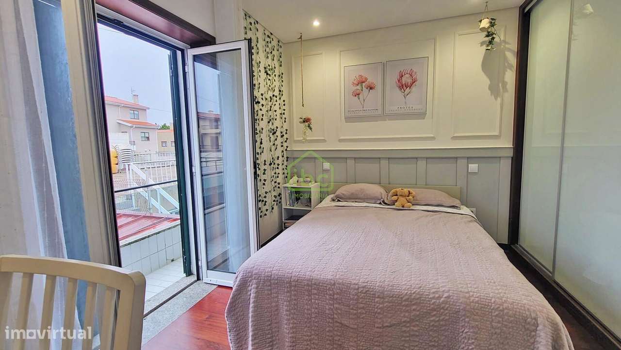 Moradia T4 | Póvoa de Varzim-28