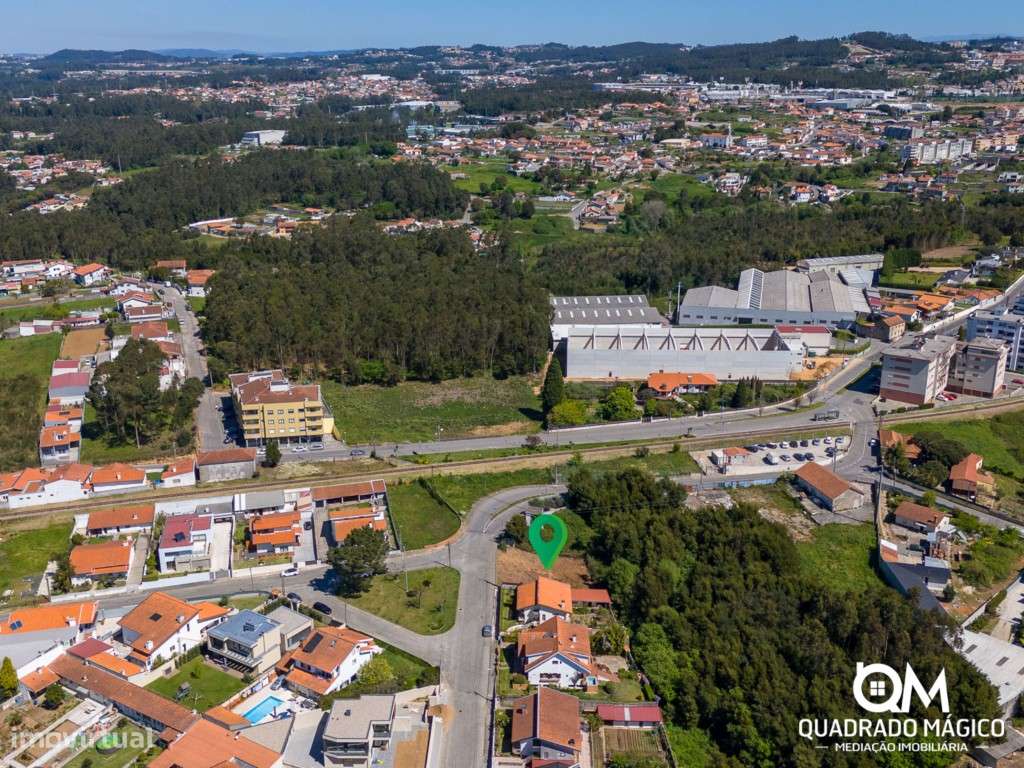 Excelente lote para construção em Oleiros!-11