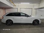 Audi A4 2.0 TDI Quattro S tronic - 20