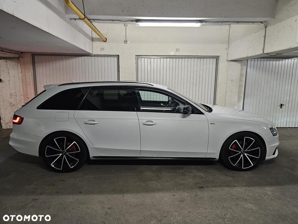 Audi A4 2.0 TDI Quattro S tronic - 20