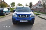 Nissan X-Trail 2.0 dCi 4x4 DPF Automatik I-Way - 8