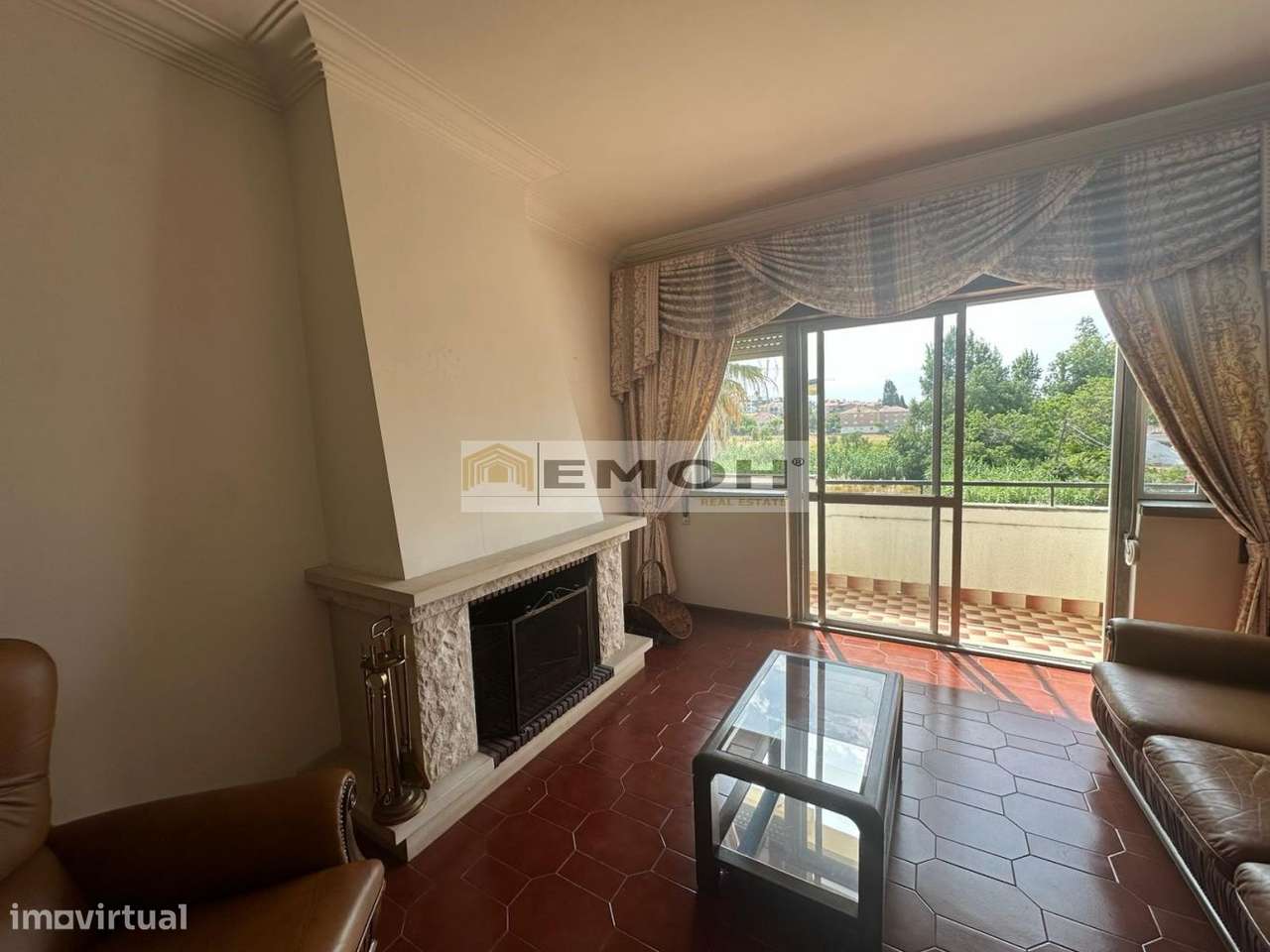 Apartamento T2 São Pedro Estoril-22
