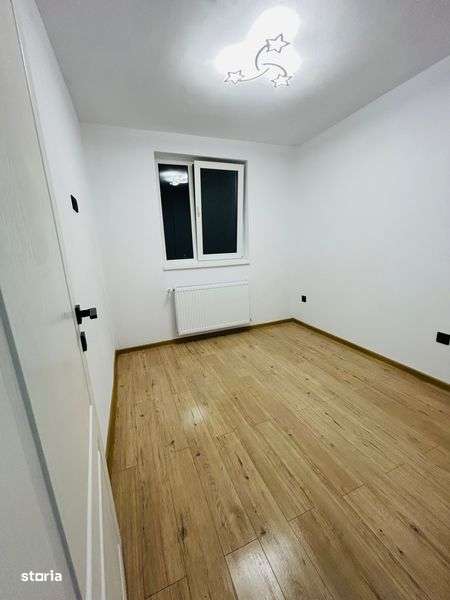 •EXCLUSIVITATE• Apartament cu 3 camere pe strada Busteni Gheorgheni - Imagine principală: 4/8