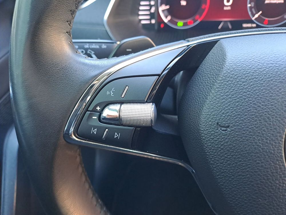 SKODA OCTAVIA 1.5 TSI e-Tec Style DSG STYLE Kamera SmartLinka Grzane fotele SALON PL