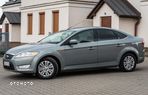 Ford Mondeo 1.8 TDCi Ghia - 3