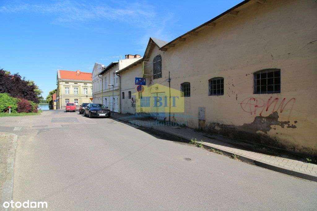 Obszerny lokal w Wałczu, w dobrej lokalizacji - Pełny obrazek: 4/12
