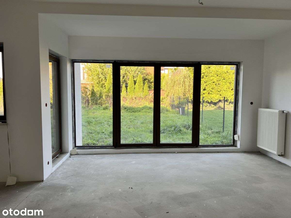 Segment z garażem w bryle budynku-19