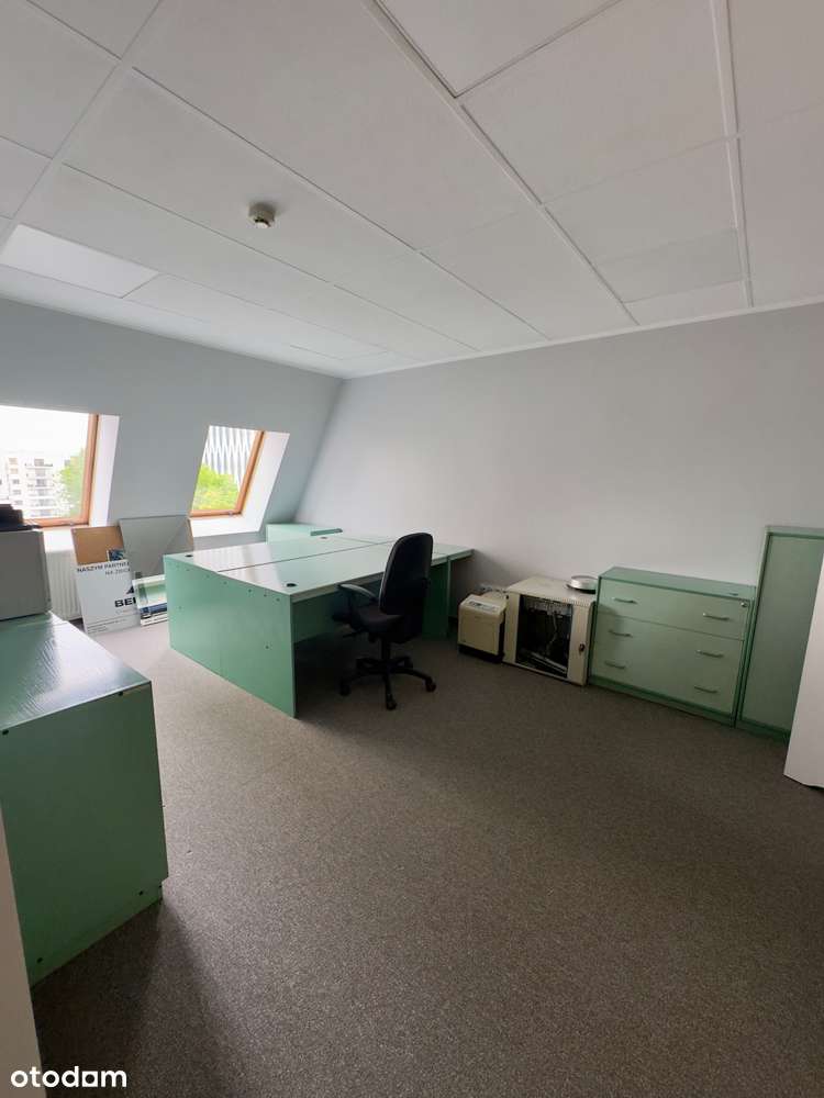 Centrum, ul. Staszica, 132,0m2  w cenie 2 miejsca w hali garażowej-7