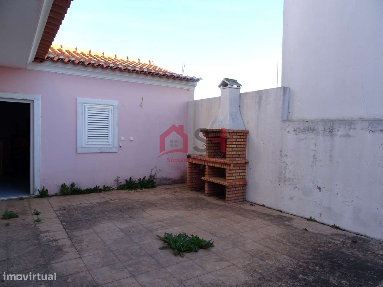 *Moradia T4, Isolada - Encarnação Vista Mar*-10