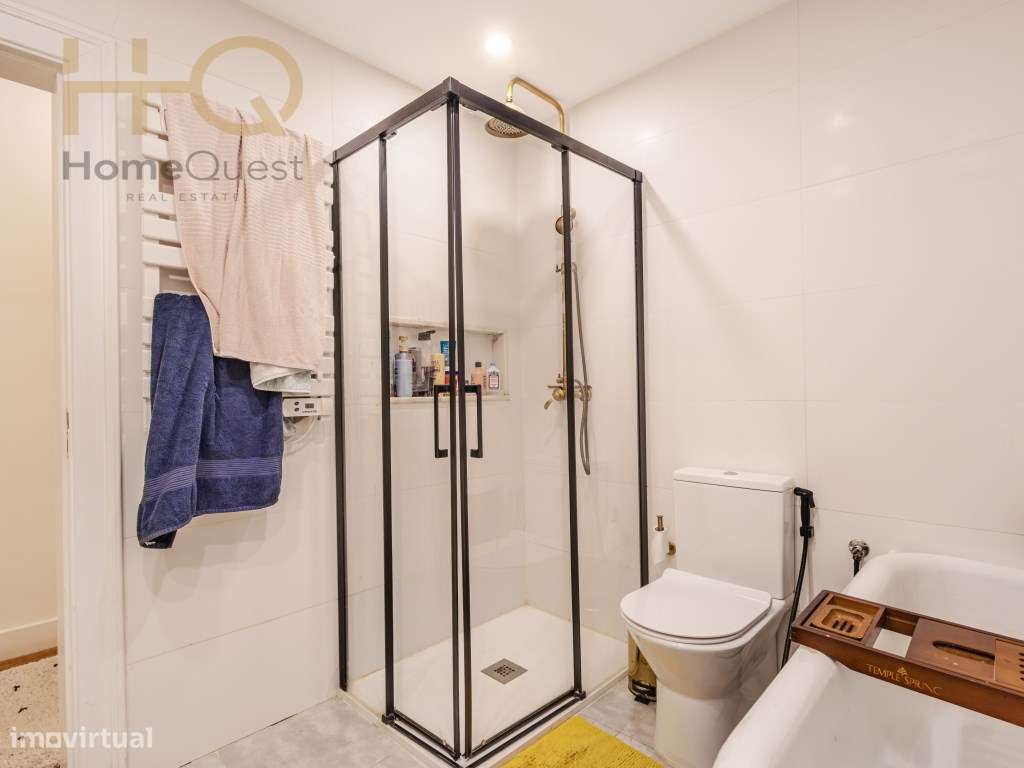 Apartamento T5 à venda em Arroios com 200 m2-18