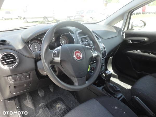 Fiat Punto 1.3 Multijet Easy - 17