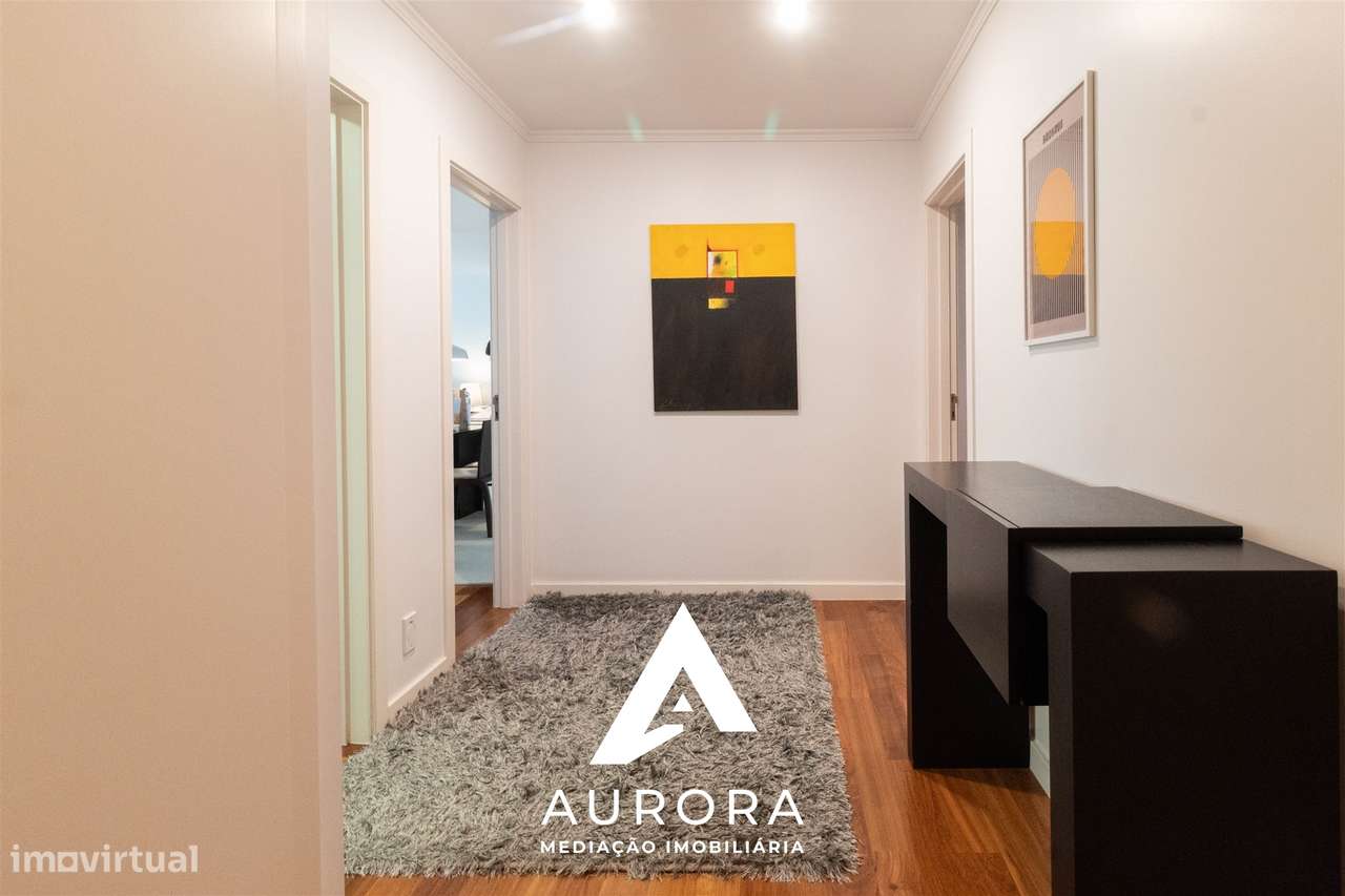 Apartamento T3 Venda em Espinho,Espinho-27