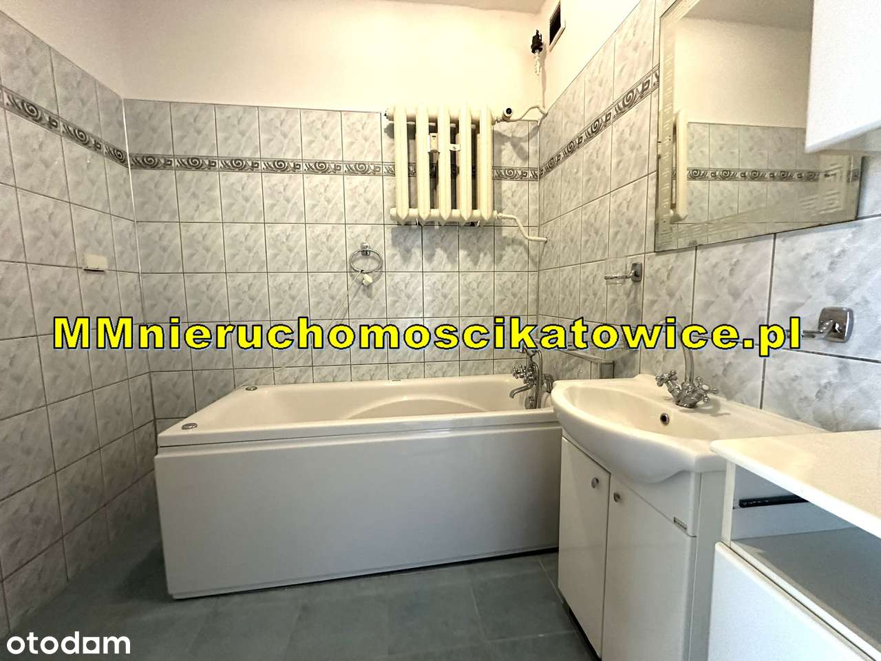 Mieszkanie na sprzedaż Katowice os Kukuczki 4 pok. - SUPER PROMOCJA !-5