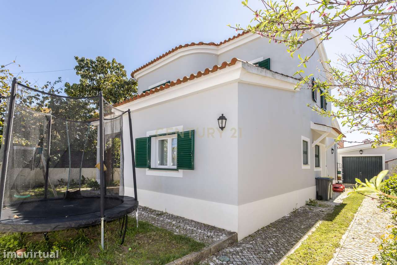 Moradia Isolada  em Azeitão-9