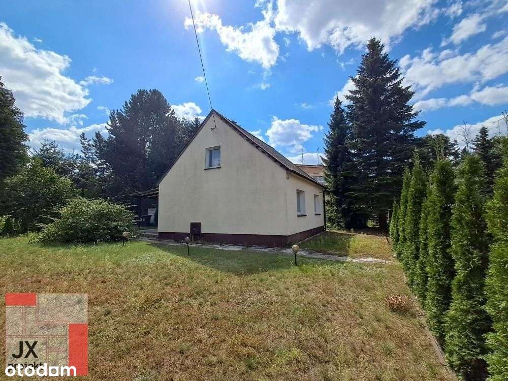 DZIAŁKA W DOSKONAŁEJ LOKALIZACJI ! PLAN MIEJSCOWY, MEDIA NA DZIAŁCE !-1