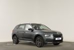 Skoda Kamiq 1.0 TSI Style DSG - 1