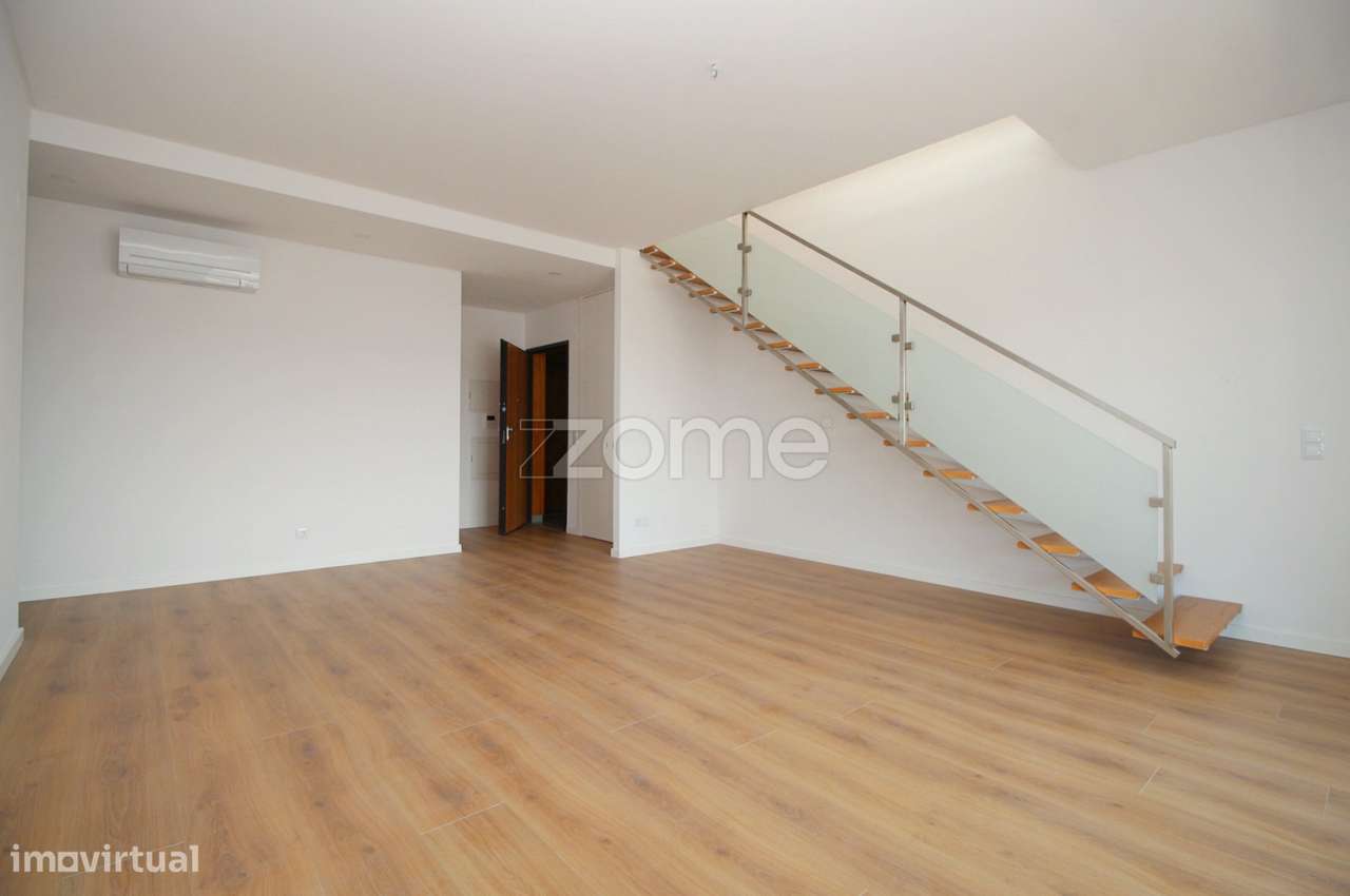 Apartamento T3 + 1 novo, nas Colinas do Cruzeiro, Odivelas - Grande imagem: 4/32