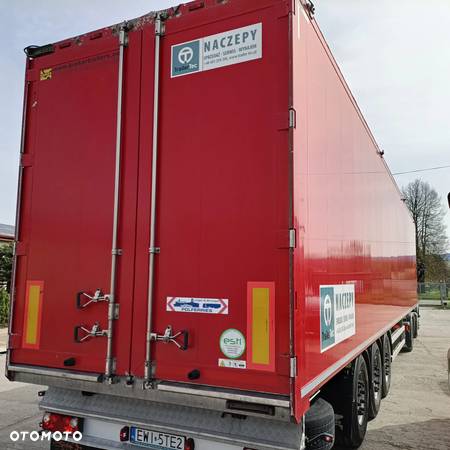 Kraker Trailers CF-Z - 4