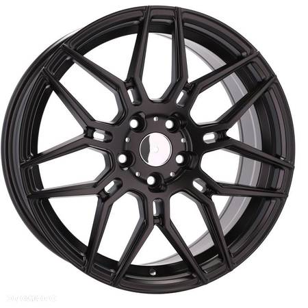 4x Felgi 18 m.in. do MERCEDES E Klasa w212 w213 C W205 W206 - A1239 - 6