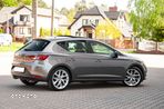 Seat Leon 2.0 TDI DSG FR - 13