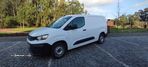 Peugeot PARTNER PROLONGA 1.5 BLUE HDI 100 CV - 2