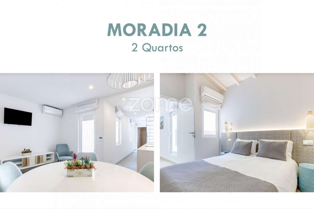 Moradias 2º Linha Mar - Grande imagem: 5/20