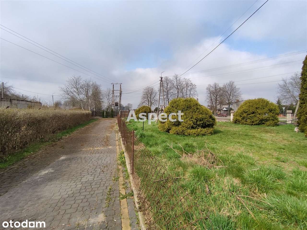 Budynek usługowo-mieszkalny z pełną infrastruktur - Pełny obrazek: 4/18