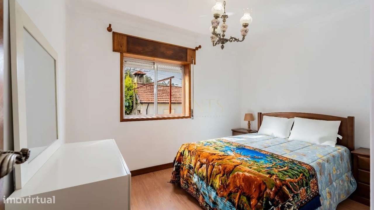 Exclusiva Moradia T4 com 556m² e 1.000m² de Terreno-6