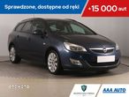 Opel Astra - 1