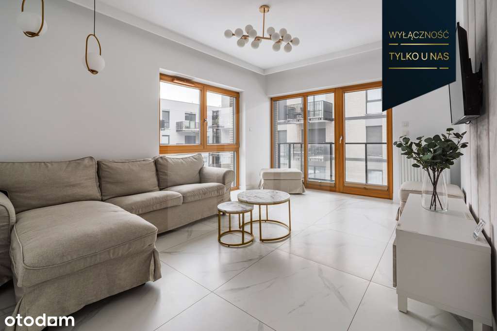 Nadmotławie - Sienna Grobla - 2 pokoje!-0