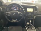 Renault Mégane 1.5 dCi Limited EDC - 12